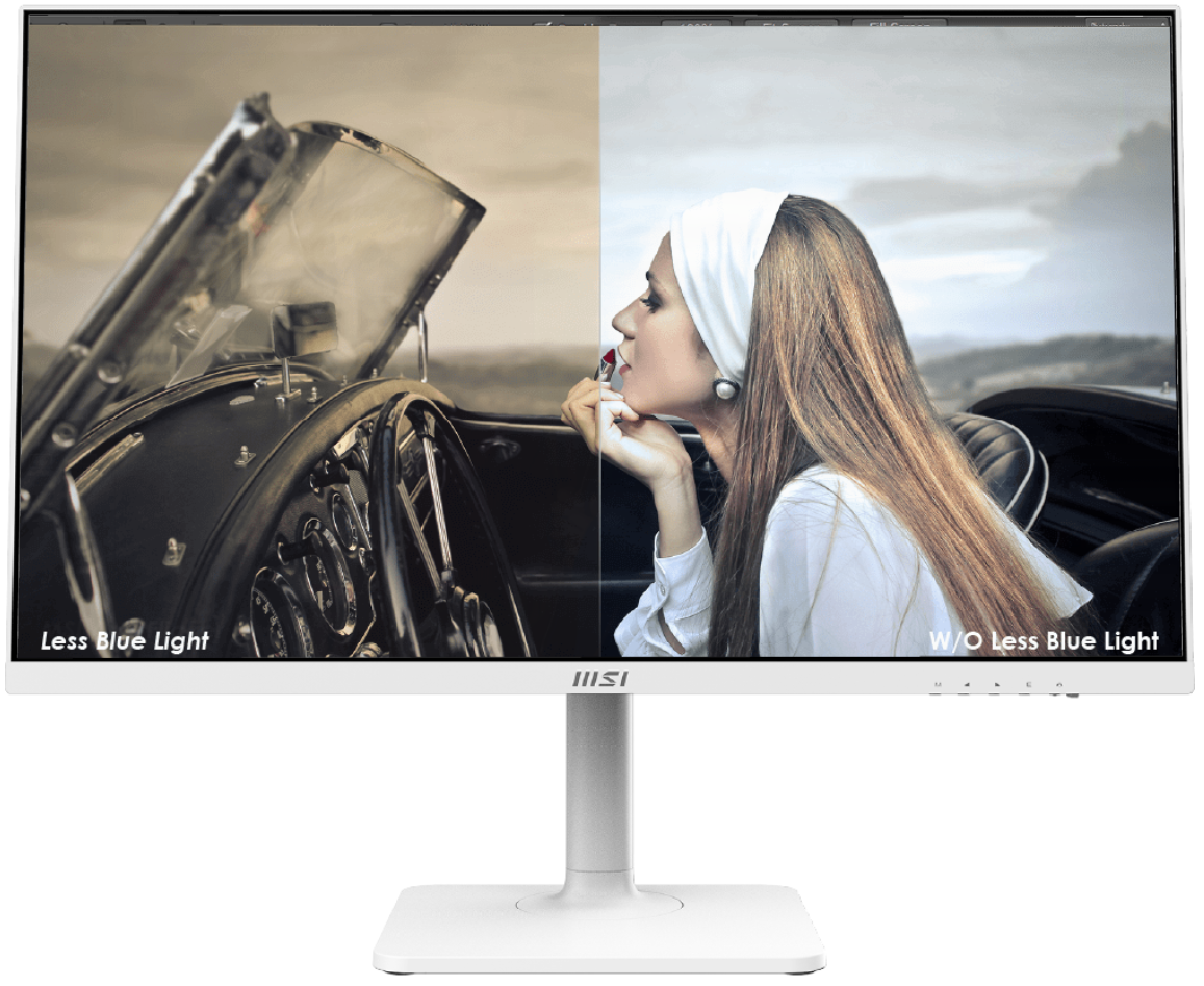 MSI Monitor